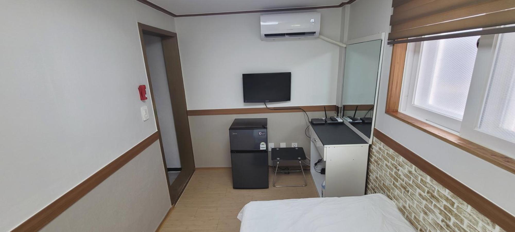 Sweet House Inn Seoul