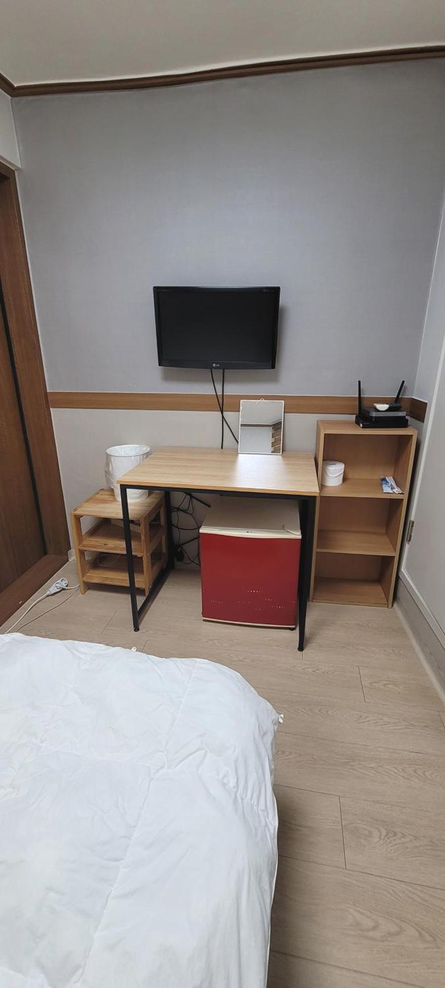 Sweet House Inn Seoul