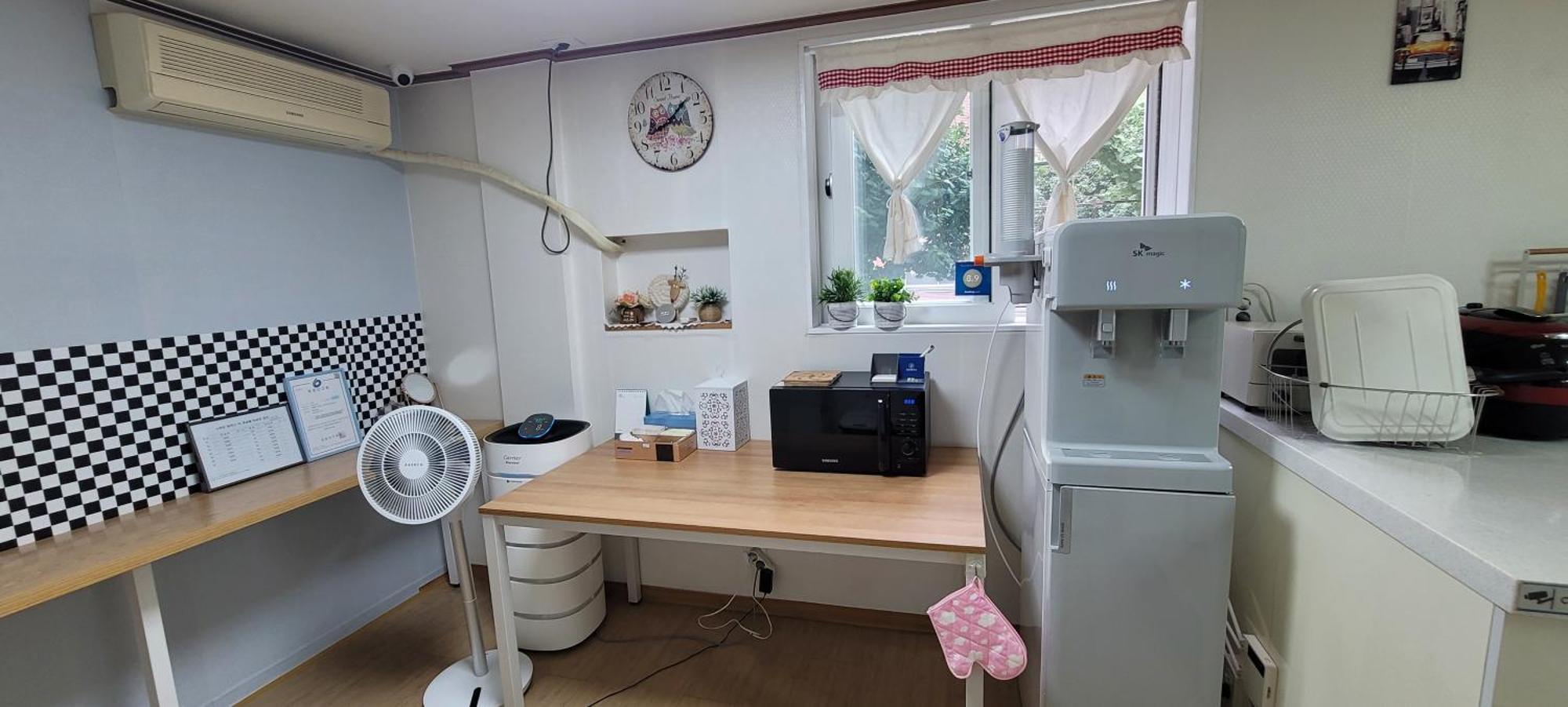 Sweet House Seoul