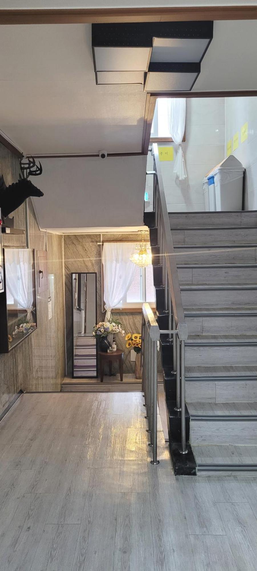 Sweet House Inn Seoul