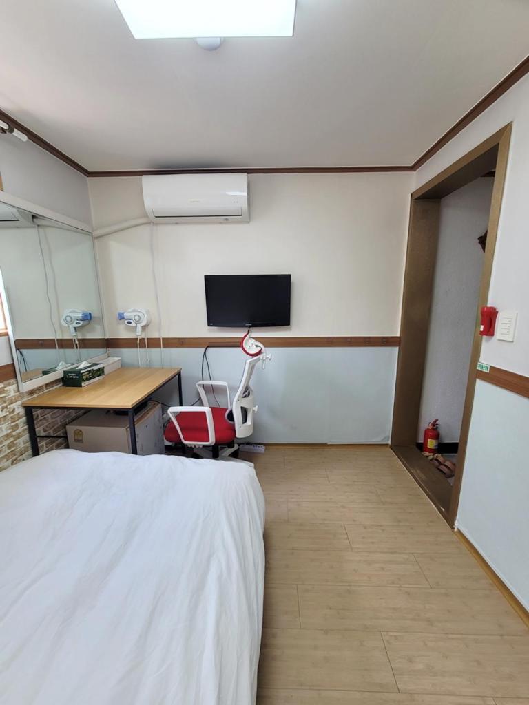 Inn Sweet House Seoul