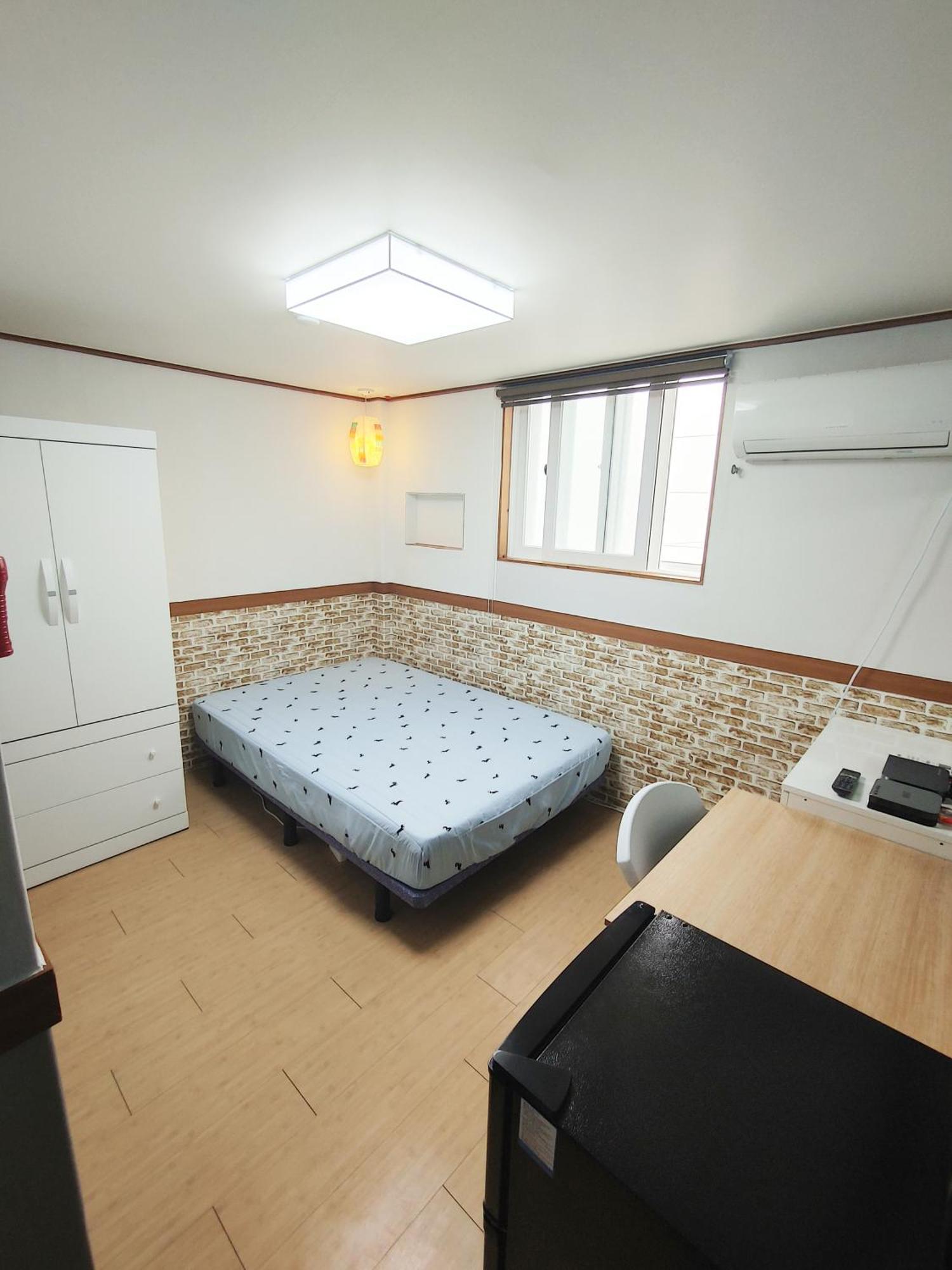 Inn Sweet House *