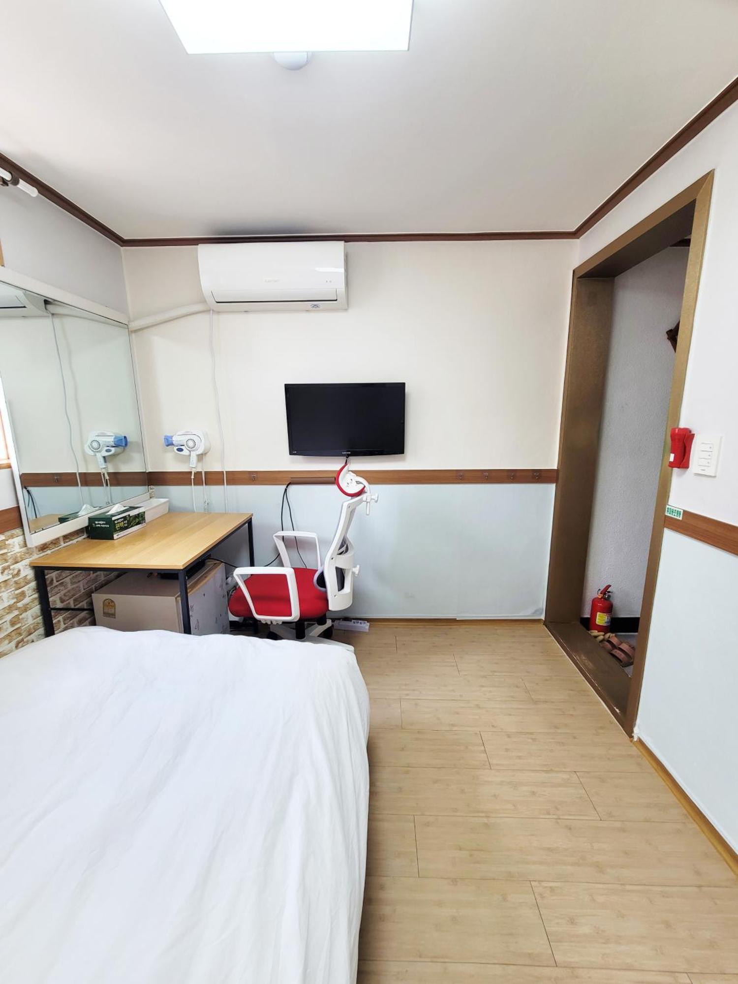 Inn Sweet House Seoul