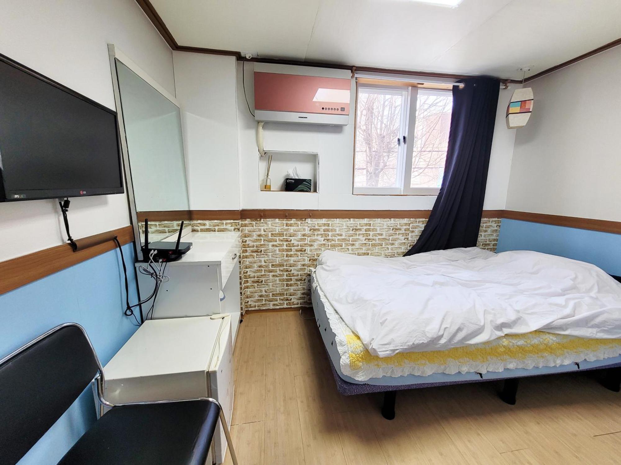 Inn Sweet House *