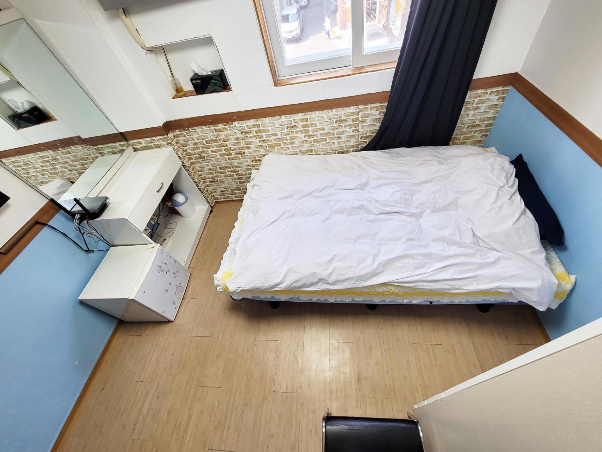 Sweet House Seoul