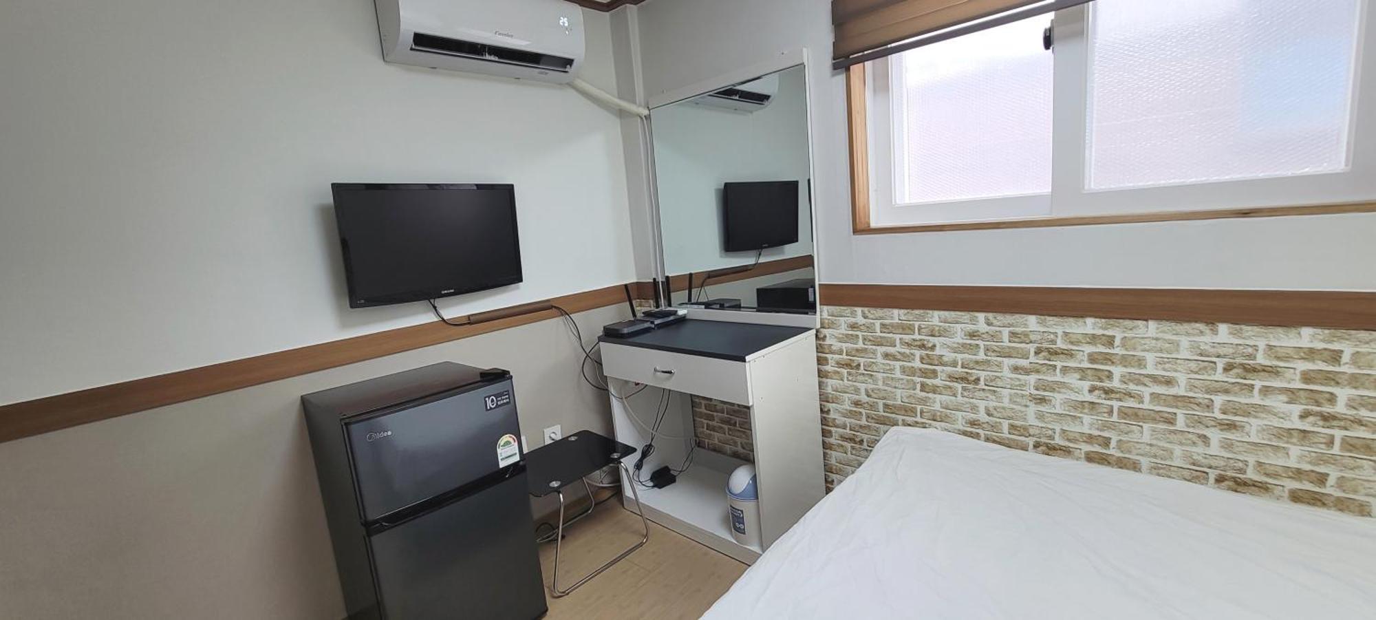 Inn Sweet House *