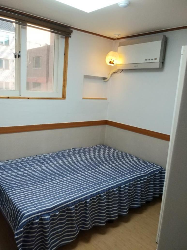 Inn Sweet House *