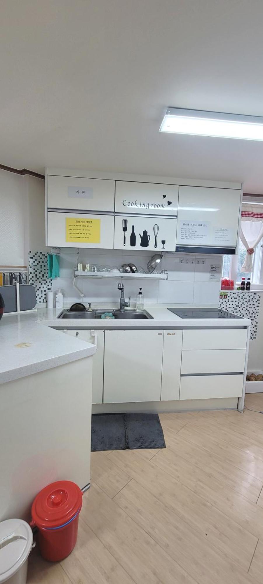Sweet House Seoul