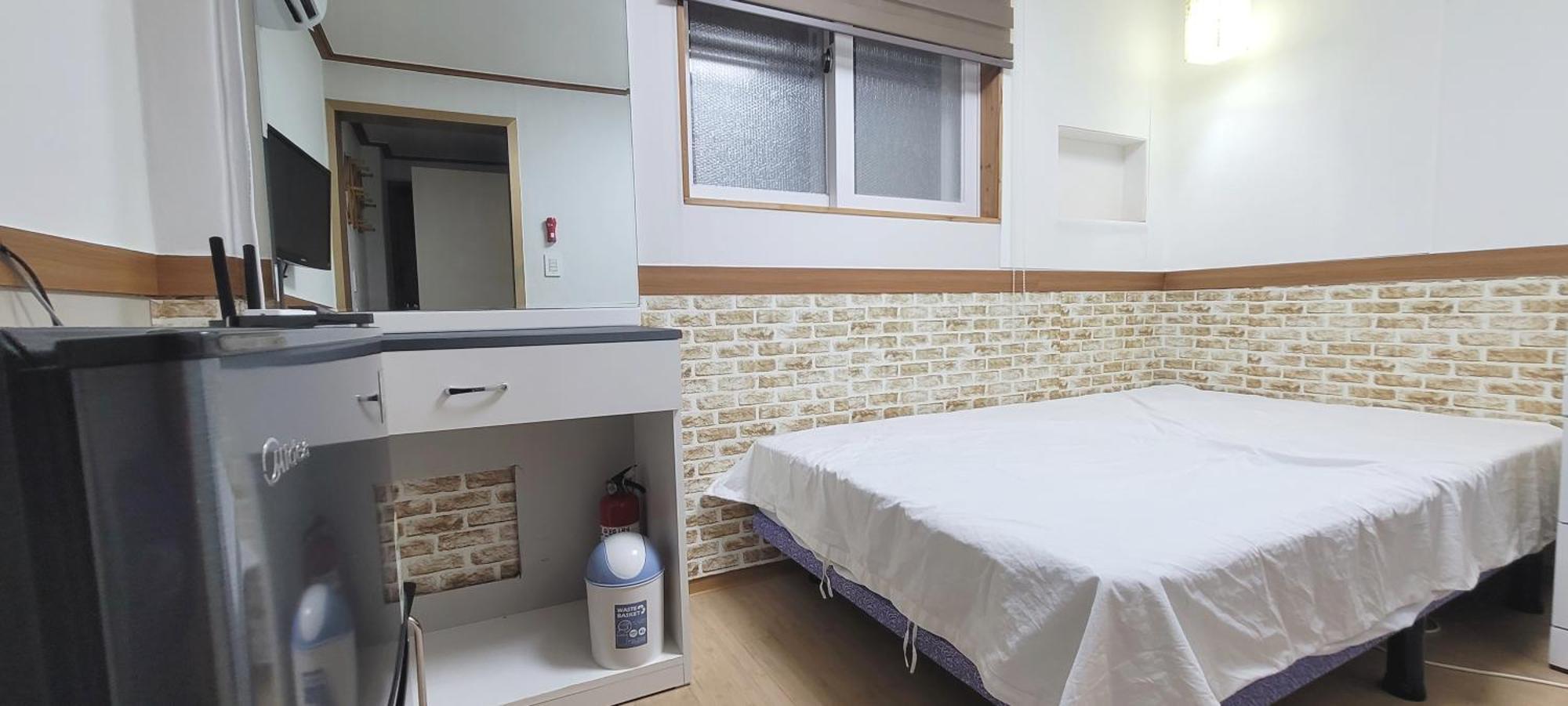 Inn Sweet House *