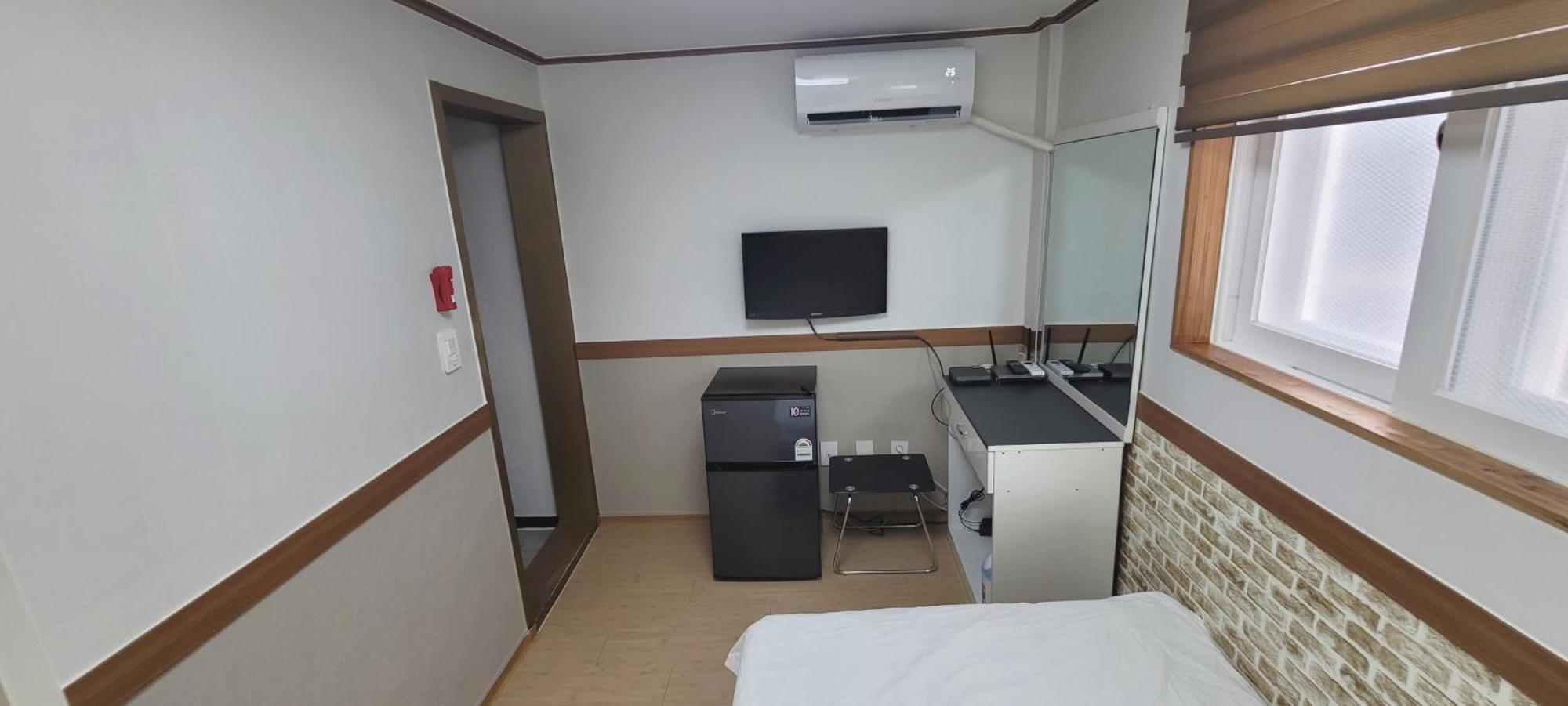 Inn Sweet House *