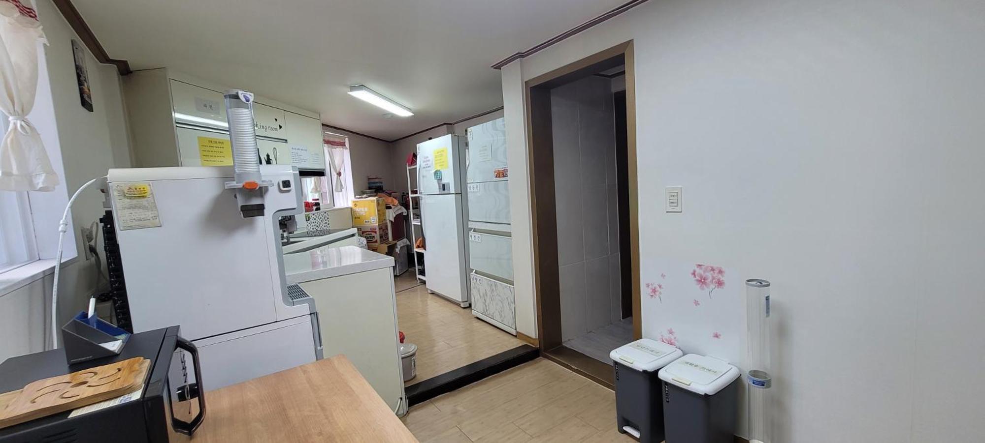 Sweet House * Seoul