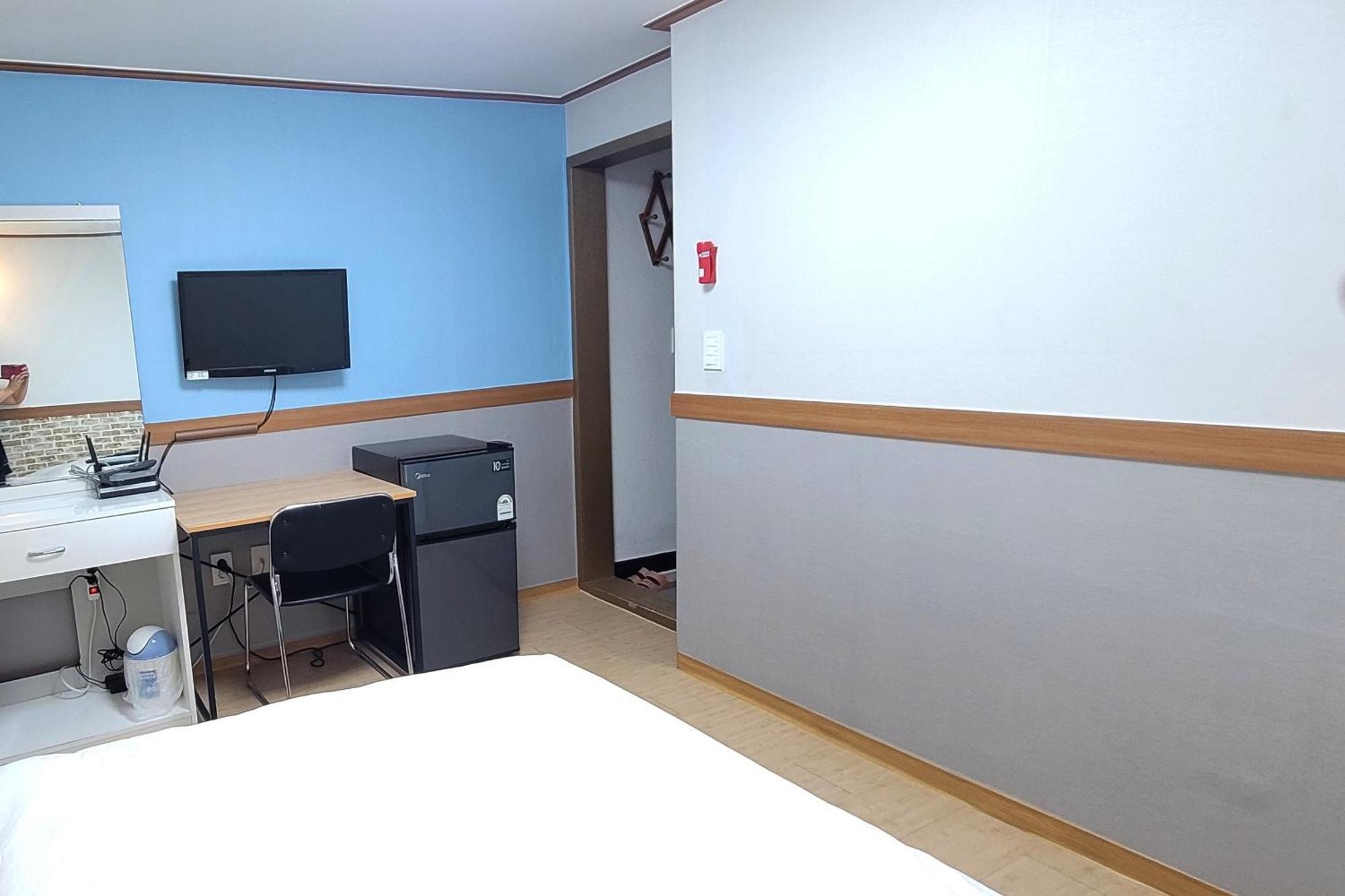 Inn Sweet House Seoul