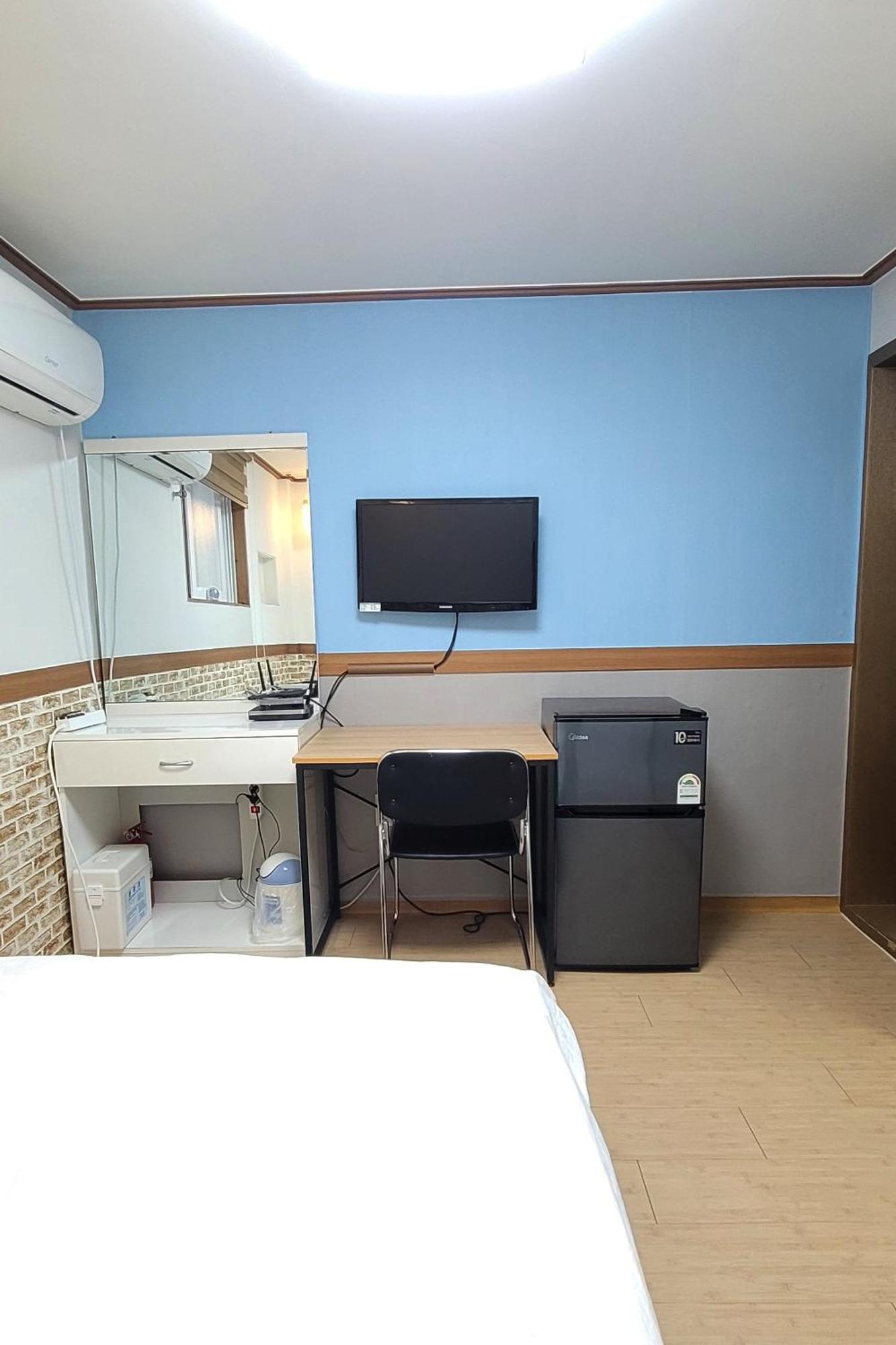 Inn Sweet House Seoul