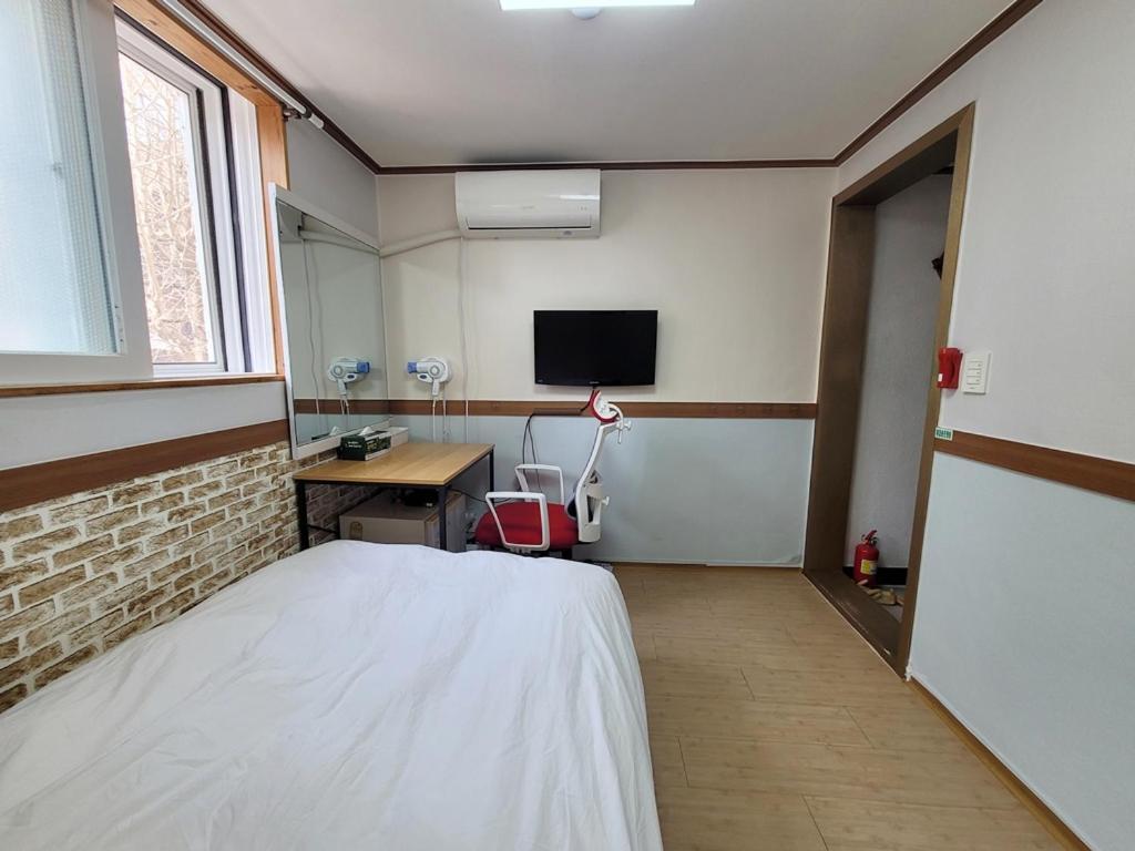Inn Sweet House Seoul