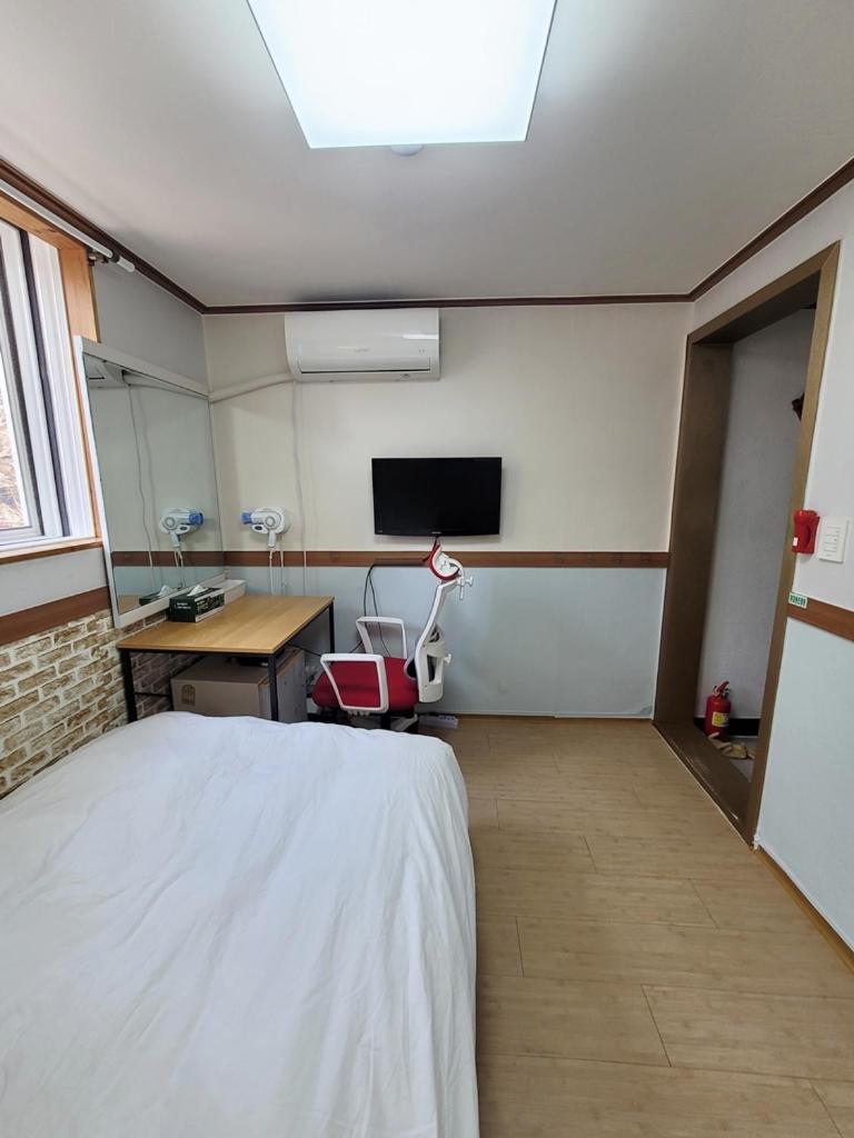 Inn Sweet House Seoul